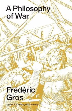 Cover A Philosophy of War