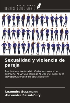 Cover Sexualidad y violencia de pareja
