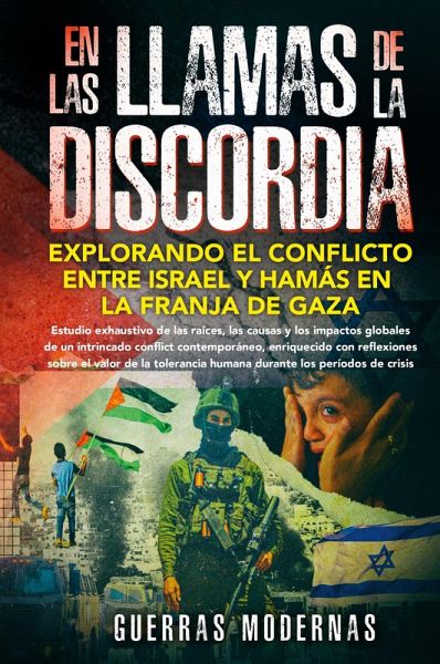 En las llamas de la discordia En las llamas de la discordia