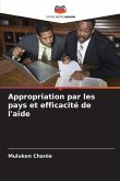 Appropriation par les pays et efficacité de l'aide