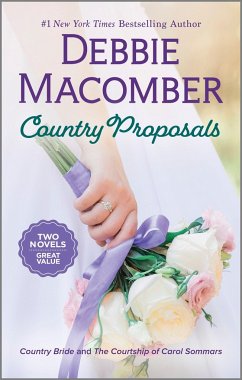 Country Proposals - Macomber, Debbie