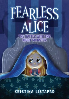 Fearless Alice - Listapad, Kristina