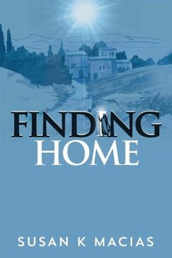 Finding Home Cover Finding Home