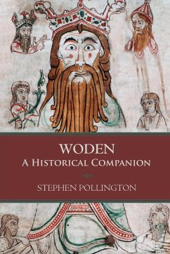 Woden - Pollington, Stephen