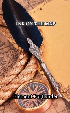 Ink on the Map - Portlander, Clement