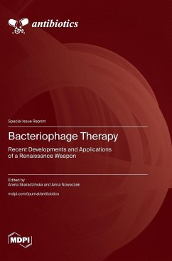 Bacteriophage Therapy