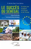 Le succès du Sénégal