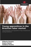 Young apprentices in the Brazilian labor market