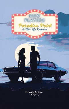 Paradise Point - King, Cynthia A.