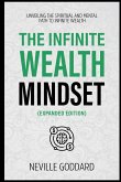 The Infinite Wealth Mindset (Extended Edition)