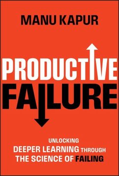 Productive Failure - Kapur, Manu