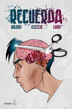 Cover Recuerda