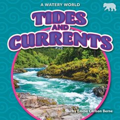Tides and Currents - Berne, Emma Carlson