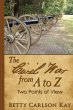 The Civil War from A to Z - Bild 1