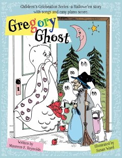 Gregory Ghost