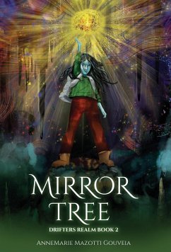 Mirror Tree - Gouveia, Annemarie Mazotti