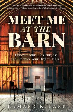 Meet Me at the Barn - Lark, Lamarr K.