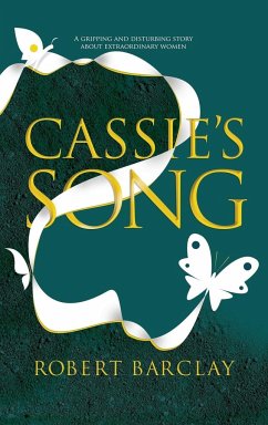 Cassie's Song - Barclay, Robert