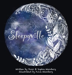 Sleepyville - Weinberg, Sophie; Weinberg, Yossi