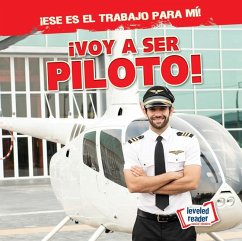 ¡Voy a Ser Piloto! (I'm Going to Be a Pilot!) - Franco, Michou