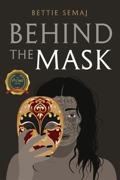 Behind The Mask - Semaj, Bettie