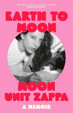 Cover Earth to Moon (eBook, ePUB)