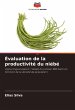Évaluation de la productivité du... - Bild 1