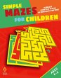 Simple Mazes for Children - Bild 1