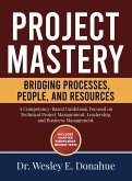 Project Mastery