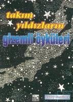 Takim Yildizlarin Gizemli Öyküleri - Sessions, Larry