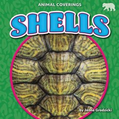 Shells - Grodzicki, Jenna