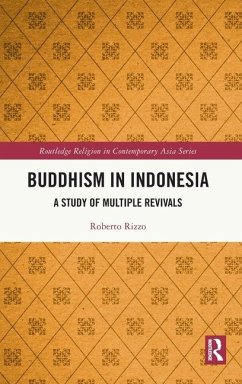 Buddhism in Indonesia - Rizzo, Roberto