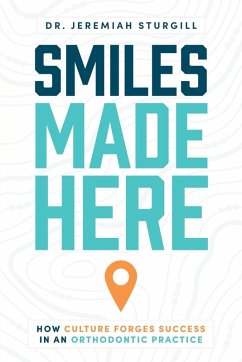 Smiles Made Here Cover Smiles Made Here