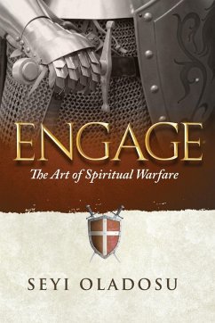 Cover Engage