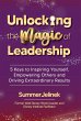 Unlocking the Magic of Leadership - Bild 1