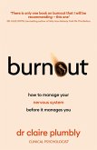 Burnout (eBook, ePUB)