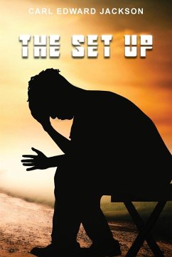 The Set Up - Jackson, Carl Edward