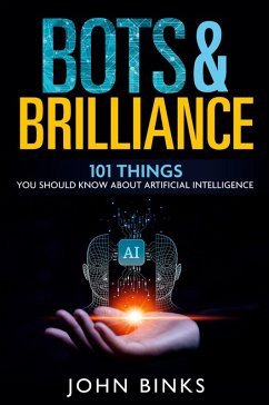 Cover Bots & Brilliance