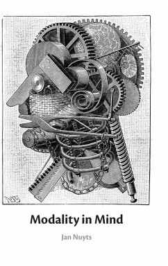 Cover Modality in Mind