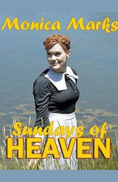 Cover Sundays of Heaven
