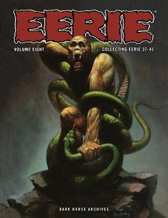 Eerie Archives Volume 8 - Maroto, Esteban; Moench, Doug