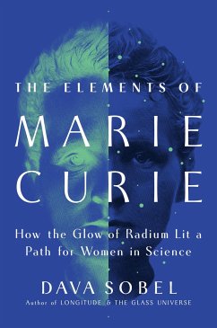 The Elements of Marie Curie - Sobel, Dava