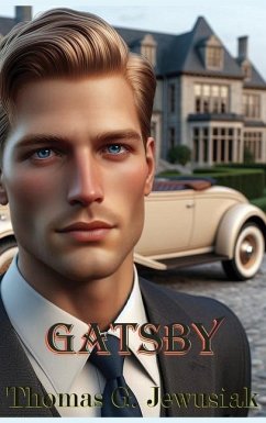 Gatsby - Jewusiak, Thomas G