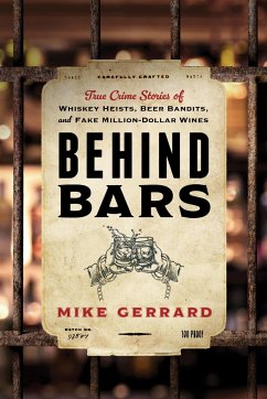 Behind Bars - Gerrard, Mike