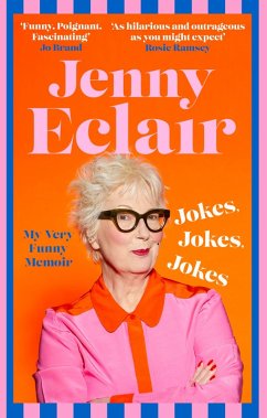 Jokes, Jokes, Jokes (eBook, ePUB) - Eclair, Jenny