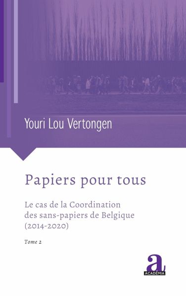 Papiers pour tous Papiers pour tous