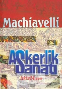 Cover Askerlik Sanati