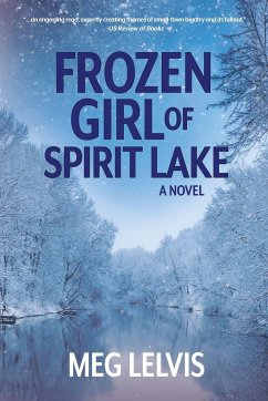 Frozen Girl of Spirit Lake - Lelvis, Meg