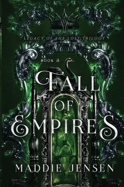 Fall of Empires Fall of Empires