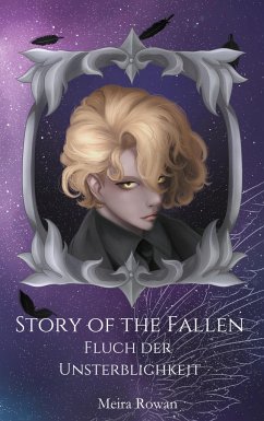 Story of the Fallen - Rowan, Meira